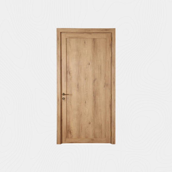 باب فلات WPC داخلي R108