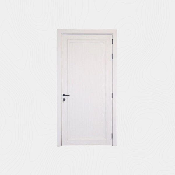 باب فلات WPC داخلي R123