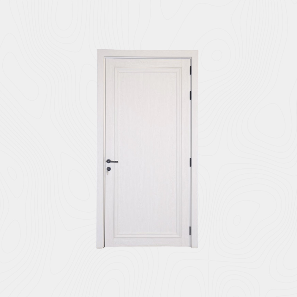 باب فلات WPC داخلي R123